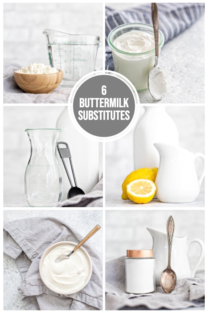 No Buttermilk? Transform Any Milk in Minutes for Baking Success